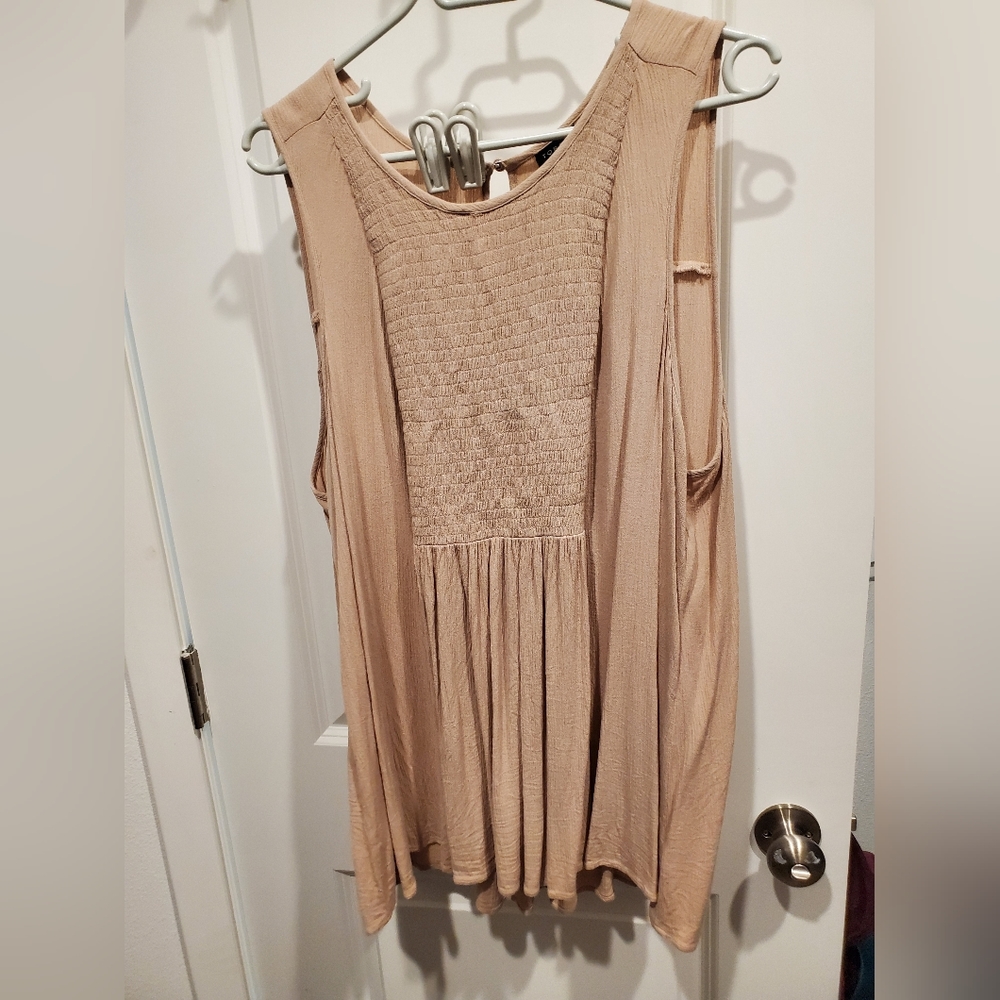 Torrid Shirt